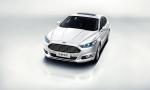 Ford Mondeo 2013 года (CN)